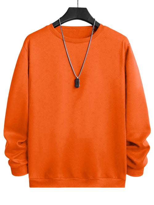 Candy Color Hoodie Loose 14 Solid Color Spring Autumn Winter Men Women