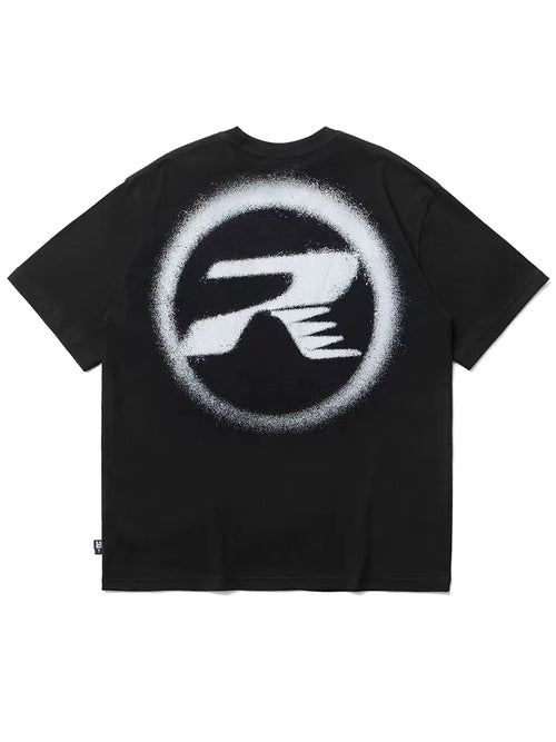 New Y2k T Shirt For Men Fashion Summer Hawaii Streetwear Pullover