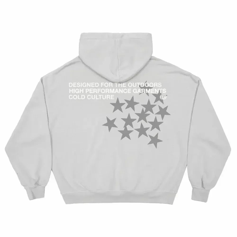 Y2K Classic Casual Autumn Harajuku Hip Hop Gothic Letter Pattern