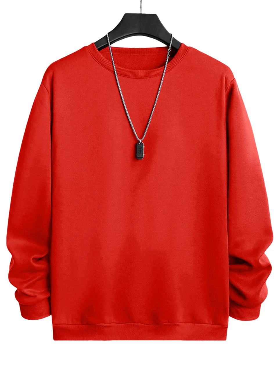 Candy Color Hoodie Loose 14 Solid Color Spring Autumn Winter Men Women