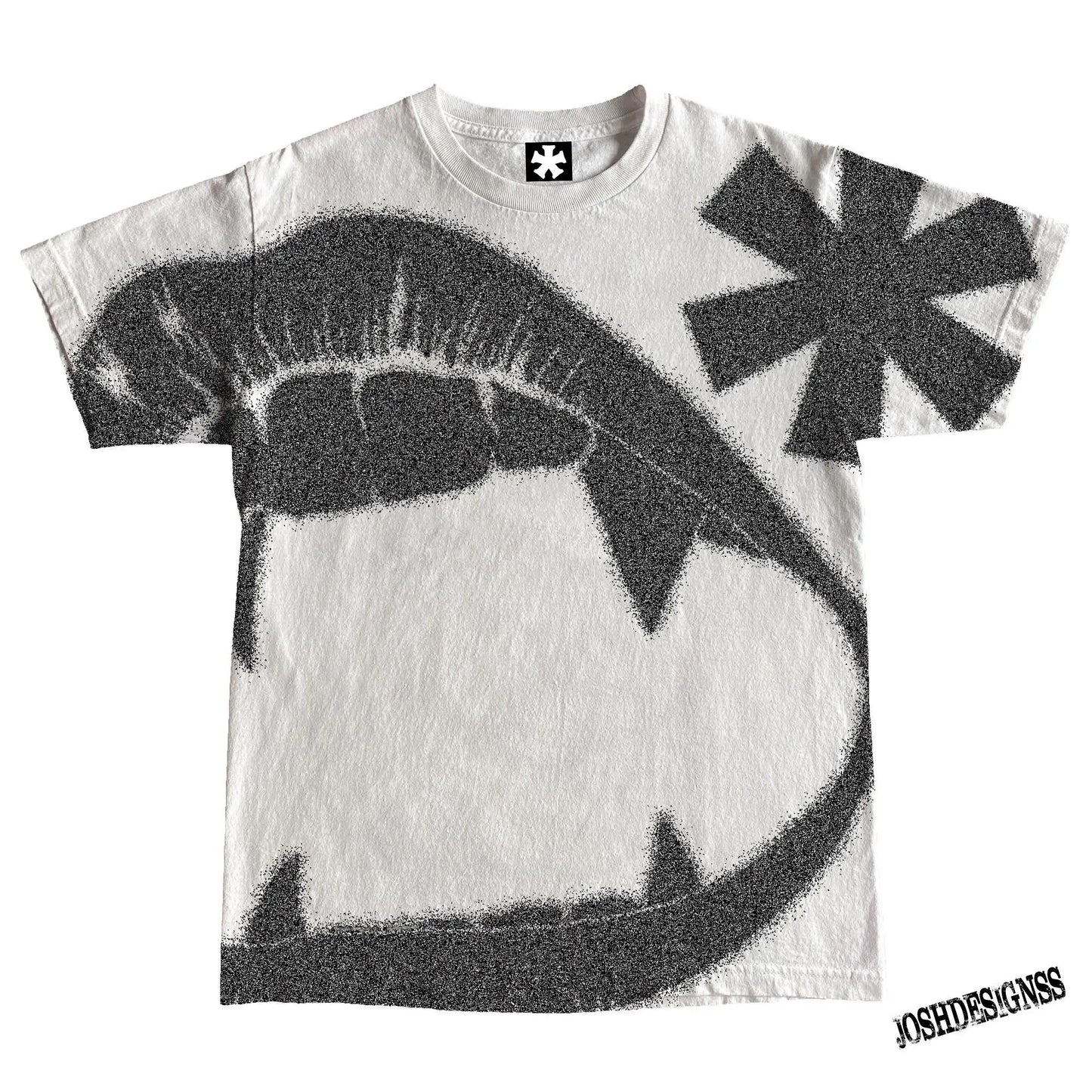 New Y2k T Shirt For Men Fashion Summer Hawaii Streetwear Pullover