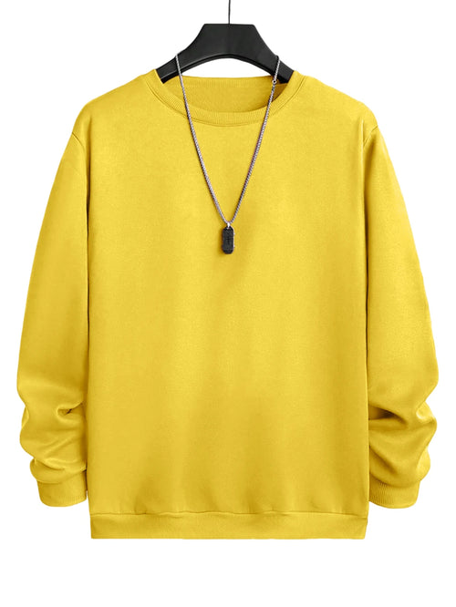 Candy Color Hoodie Loose 14 Solid Color Spring Autumn Winter Men Women