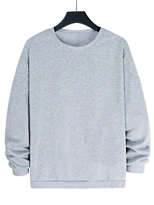 Candy Color Hoodie Loose 14 Solid Color Spring Autumn Winter Men Women