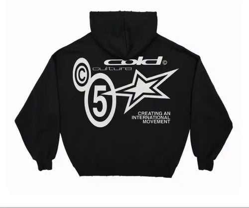 Y2K Classic Casual Autumn Harajuku Hip Hop Gothic Letter Pattern